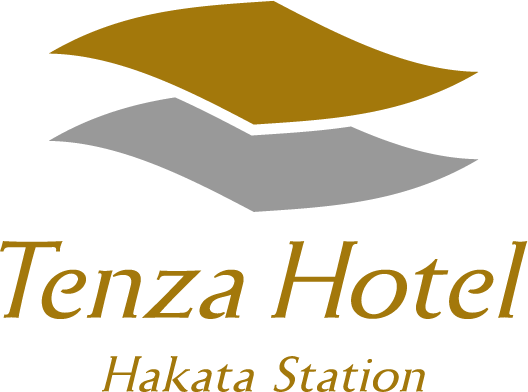 Tenza Hotel HAKATA Station テンザホテル・博多ステーション