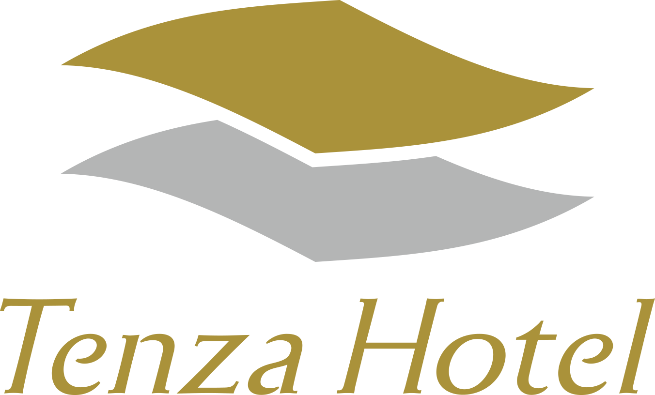 Tenza Hotel テンザホテル